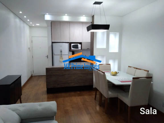 Imagem Apartamento com 3 Quartos à Venda, 75 m² em Presidente Altino - Osasco Imagem Apartamento com 3 Quartos à Venda, 75 m² em Presidente Altino - Osasco