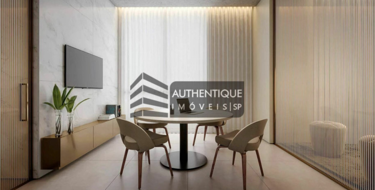 Imagem Sala Comercial à Venda, 27 m² em Itaim Bibi - São Paulo Imagem Sala Comercial à Venda, 27 m² em Itaim Bibi - São Paulo