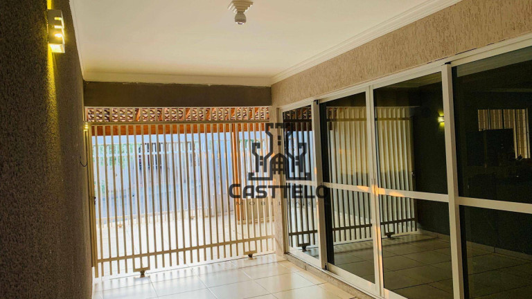 Imagem Casa com 4 Quartos à Venda, 170 m² em Cafezal - Londrina Imagem Casa com 4 Quartos à Venda, 170 m² em Cafezal - Londrina