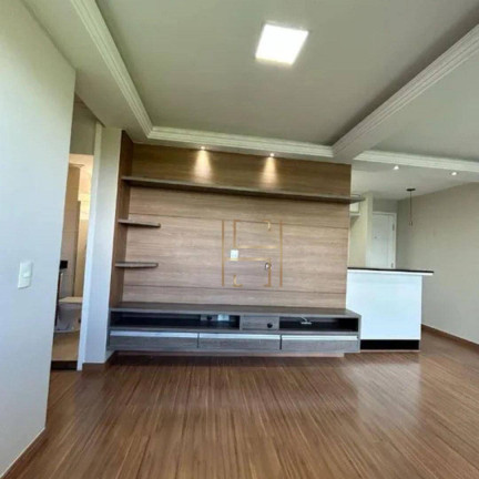 Apartamento com 3 Quartos à Venda, 70 m² em Praia Da Baleia - Serra