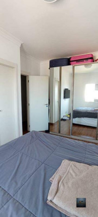 Imagem Apartamento com 3 Quartos à Venda, 96 m² em Santa Paula - São Caetano Do Sul