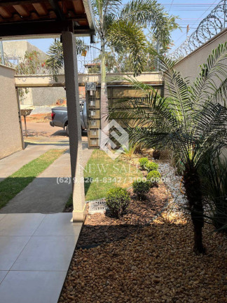 Imagem Casa com 2 Quartos à Venda, 95 m² em Setor Três Marias - Goiânia Imagem Casa com 2 Quartos à Venda, 95 m² em Setor Três Marias - Goiânia