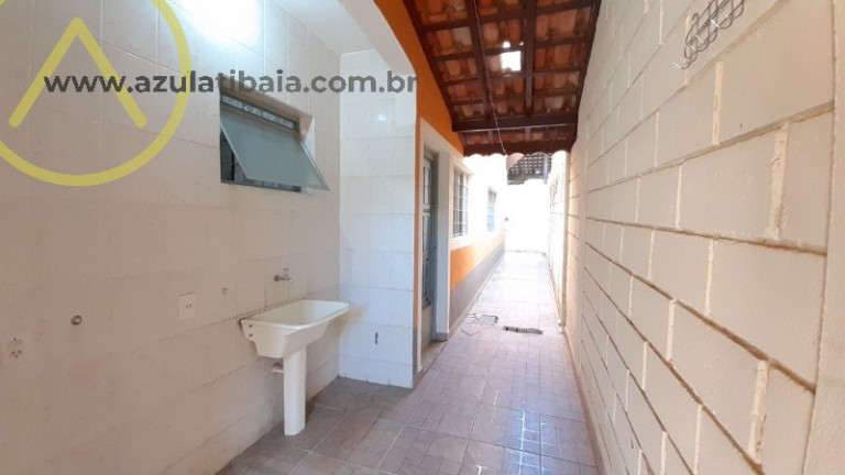 Imagem Casa com 3 Quartos à Venda, 191 m² em Jardim Paulista - Atibaia