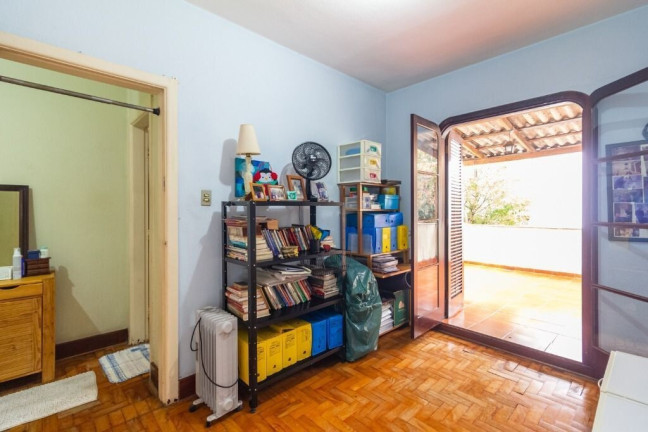 Imagem Casa com 2 Quartos à Venda, 100 m² em Brooklin - São Paulo Imagem Casa com 2 Quartos à Venda, 100 m² em Brooklin - São Paulo