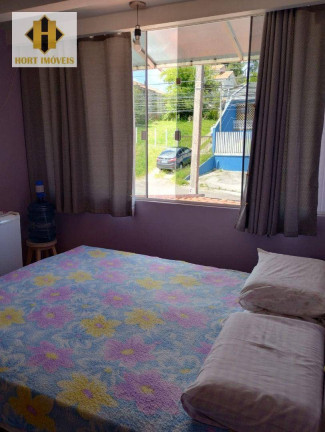 Imagem Sobrado com 3 Quartos à Venda, 140 m² em Bairro Alto - Curitiba Imagem Sobrado com 3 Quartos à Venda, 140 m² em Bairro Alto - Curitiba
