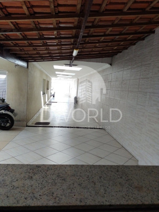 Imagem Casa com 3 Quartos à Venda, 270 m² em Jardim São Caetano - São Caetano Do Sul Imagem Casa com 3 Quartos à Venda, 270 m² em Jardim São Caetano - São Caetano Do Sul