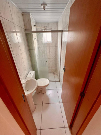 Imagem Apartamento com 2 Quartos à Venda, 50 m² em Santo Antonio - Criciúma