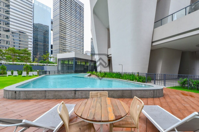 Imagem Apartamento com 3 Quartos à Venda, 162 m² em Brooklin - São Paulo