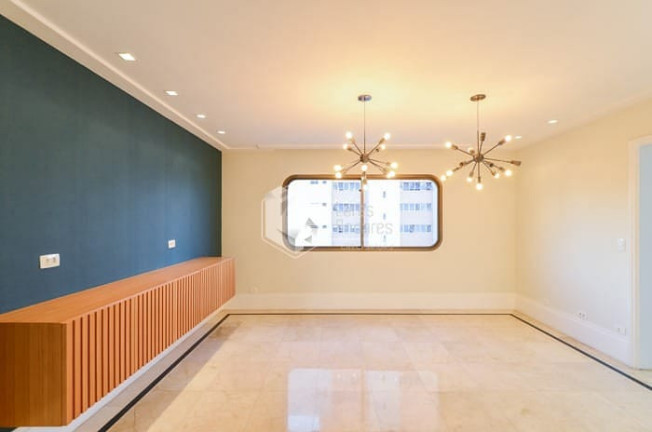 Imagem Apartamento com 4 Quartos à Venda, 301 m² em Campo Belo - São Paulo Imagem Apartamento com 4 Quartos à Venda, 301 m² em Campo Belo - São Paulo