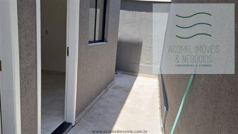 Imagem Casa com 2 Quartos à Venda, 63 m² em Jardim Imperador - Praia Grande
