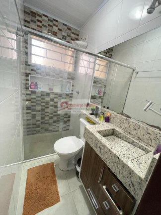 Imagem Casa de Condomínio com 2 Quartos à Venda, 65 m² em Vila Maria De Maggi - Suzano Imagem Casa de Condomínio com 2 Quartos à Venda, 65 m² em Vila Maria De Maggi - Suzano