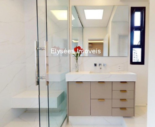 Imagem Apartamento com 3 Quartos à Venda, 180 m² em Vila Mascote - São Paulo