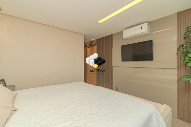 Imagem Apartamento com 3 Quartos à Venda, 103 m² em Passo Da Areia - Porto Alegre