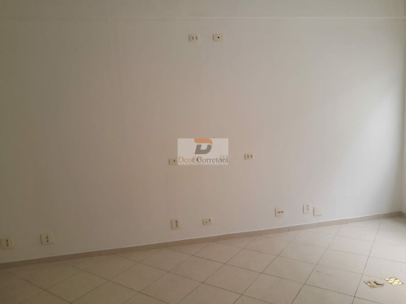 Imagem Imóvel Comercial para Alugar, 32 m² em Rudge Ramos - Sbc - São Bernardo Do Campo