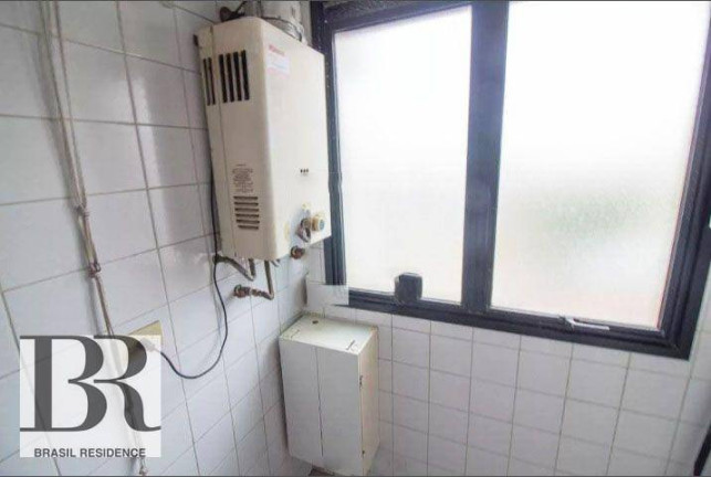 Imagem Apartamento com 2 Quartos para Alugar, 69 m² em Santo Amaro - São Paulo Imagem Apartamento com 2 Quartos para Alugar, 69 m² em Santo Amaro - São Paulo