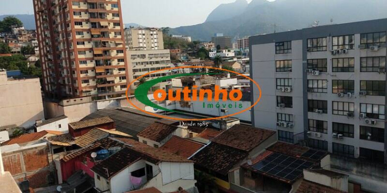 Imóvel Comercial à Venda, 29 m² em Vila Isabel - Rio De Janeiro