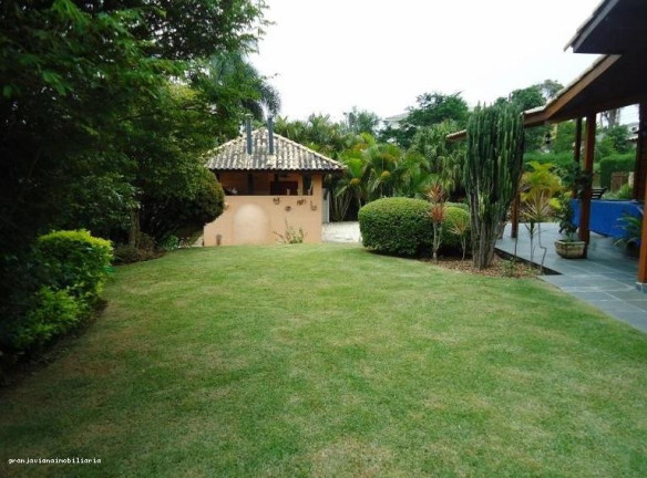 Imagem Casa com 5 Quartos à Venda, 321 m² em Paysage Noble - Vargem Grande Paulista