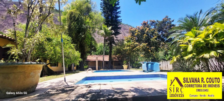 Imagem Chácara com 8 Quartos à Venda, 2 m² em Itaocaia Valley (itaipuaçu) - Maricá Imagem Chácara com 8 Quartos à Venda, 2 m² em Itaocaia Valley (itaipuaçu) - Maricá