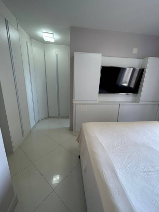 Imagem Apartamento com 2 Quartos à Venda, 111 m² em Ponta Da Praia - Santos