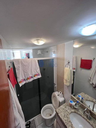 Imagem Apartamento com 3 Quartos à Venda, 94 m² em Vila Gois - Anápolis