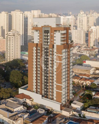 Imagem Apartamento com 2 Quartos à Venda, 61 m² em Vila Romana - São Paulo Imagem Apartamento com 2 Quartos à Venda, 61 m² em Vila Romana - São Paulo