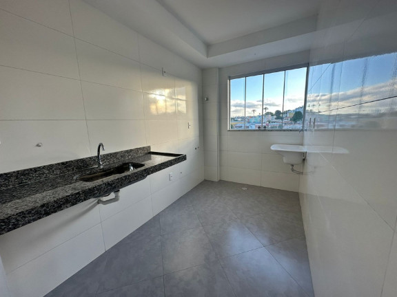 Imagem Apartamento com 2 Quartos à Venda, 52 m² em Santa Mônica - Belo Horizonte Imagem Apartamento com 2 Quartos à Venda, 52 m² em Santa Mônica - Belo Horizonte