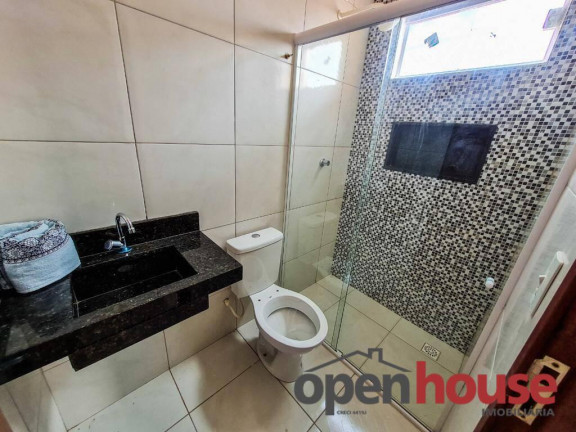 Imagem Casa com 2 Quartos à Venda, 57 m² em Vale Do Sol - Parnamirim Imagem Casa com 2 Quartos à Venda, 57 m² em Vale Do Sol - Parnamirim
