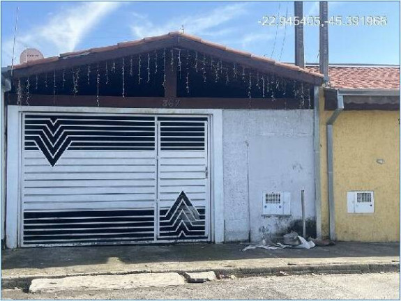 Imagem Casa com 1 Quarto à Venda, 43 m² em Residencial Comercial Cidade Vista Alegre - Pindamonhangaba