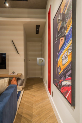 Imagem Apartamento com 2 Quartos à Venda, 100 m² em Quinta Da Paineira - São Paulo Imagem Apartamento com 2 Quartos à Venda, 100 m² em Quinta Da Paineira - São Paulo