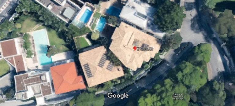 Imagem Casa com 4 Quartos para Alugar ou Temporada, 691 m² em Cidade Jardim - São Paulo Imagem Casa com 4 Quartos para Alugar ou Temporada, 691 m² em Cidade Jardim - São Paulo
