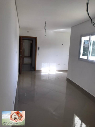 Imagem Apartamento com 2 Quartos à Venda, 62 m² em Parque Novo Oratório - Santo André Imagem Apartamento com 2 Quartos à Venda, 62 m² em Parque Novo Oratório - Santo André