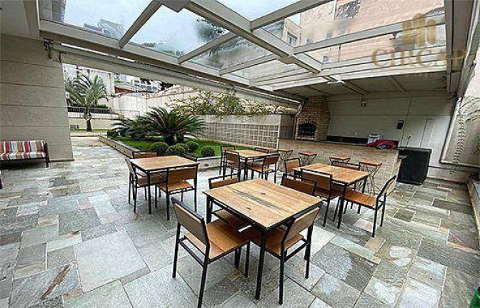 Imagem Cobertura com 2 Quartos à Venda, 140 m² em Vila Romana - São Paulo