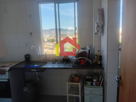 Imagem Apartamento com 2 Quartos à Venda, 58 m² em Boa Vista - Belo Horizonte Imagem Apartamento com 2 Quartos à Venda, 58 m² em Boa Vista - Belo Horizonte
