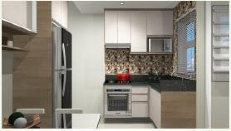 Imagem Apartamento com 3 Quartos à Venda, 129 m² em Vila Curuçá - Santo André Imagem Apartamento com 3 Quartos à Venda, 129 m² em Vila Curuçá - Santo André