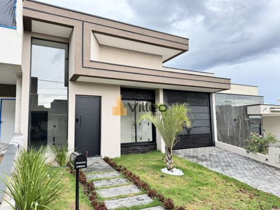 Imagem Casa de Condomínio com 3 Quartos à Venda, 180 m² em Cajuru Do Sul - Sorocaba Imagem Casa de Condomínio com 3 Quartos à Venda, 180 m² em Cajuru Do Sul - Sorocaba