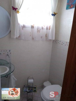 Imagem Casa com 3 Quartos à Venda, 241 m² em Jordanópolis - São Bernardo Do Campo Imagem Casa com 3 Quartos à Venda, 241 m² em Jordanópolis - São Bernardo Do Campo