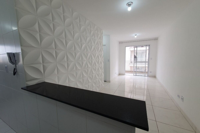 Apartamento com 2 Quartos à Venda, 49 m² em Jardim Vila Formosa - São Paulo
