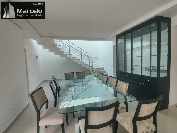 Imagem Casa de Condomínio com 5 Quartos à Venda, 600 m² em Condomínio Aruã - Mogi Das Cruzes Imagem Casa de Condomínio com 5 Quartos à Venda, 600 m² em Condomínio Aruã - Mogi Das Cruzes