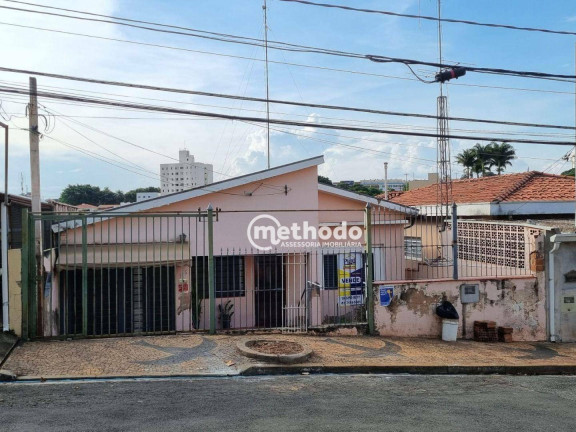 Casa com 2 Quartos à Venda, 121 m² em Jardim Interlagos - Campinas