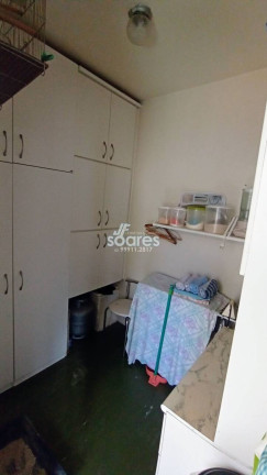 Imagem Apartamento com 3 Quartos à Venda, 119 m² em Centro - Pelotas