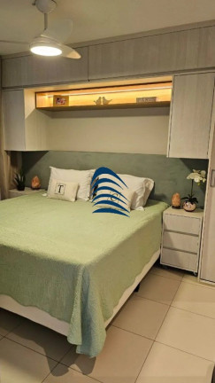 Imagem Imóvel com 2 Quartos à Venda, 85 m² em Caminho Das árvores - Salvador