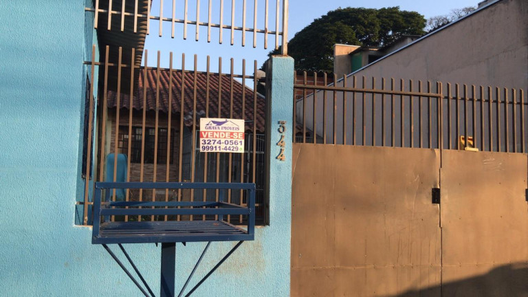 Imagem Imóvel Comercial à Venda, 124 m² em Jardim Verão - Sarandi