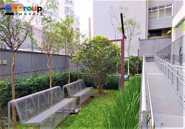 Imagem Apartamento com 4 Quartos à Venda, 247 m² em Vila Nova Conceição - São Paulo