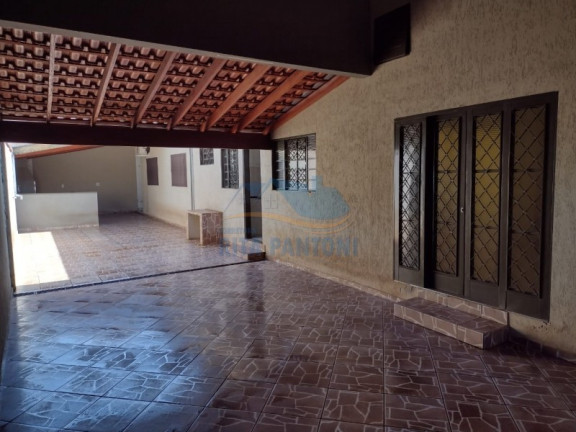 Imagem Casa com 2 Quartos à Venda, 155 m² em São Gabriel - Jardinópolis