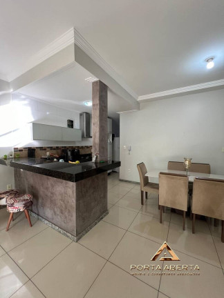 Imagem Apartamento com 1 Quarto à Venda, 85 m² em Cidade Nova - Santana Do Paraíso