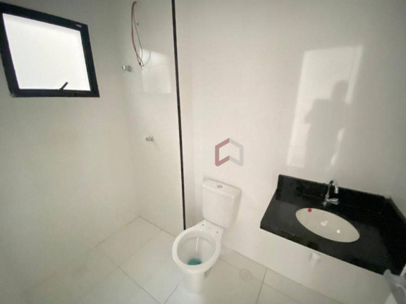 Imagem Apartamento com 2 Quartos à Venda, 34 m² em Chácara Mafalda - São Paulo