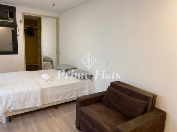Imagem Apartamento com 1 Quarto à Venda, 27 m² em Chácara Santo Antônio (zona Sul) - São Paulo