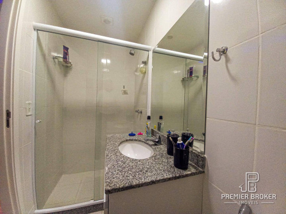 Imagem Apartamento com 2 Quartos à Venda, 58 m² em Prata - Teresópolis Imagem Apartamento com 2 Quartos à Venda, 58 m² em Prata - Teresópolis