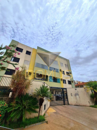 Imagem Apartamento com 3 Quartos à Venda, 88 m² em Residencial E Comercial Palmares - Ribeirão Preto Imagem Apartamento com 3 Quartos à Venda, 88 m² em Residencial E Comercial Palmares - Ribeirão Preto