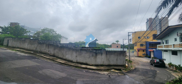 Imagem Terreno à Venda, 3 m² em Dom Pedro I - Manaus Imagem Terreno à Venda, 3 m² em Dom Pedro I - Manaus